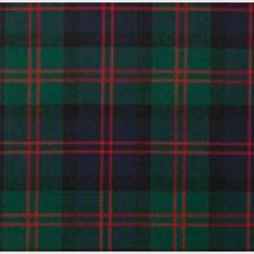 Custom Tartan