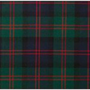 Blair Modern Tartan Kilt – Traditional Scottish Outfit