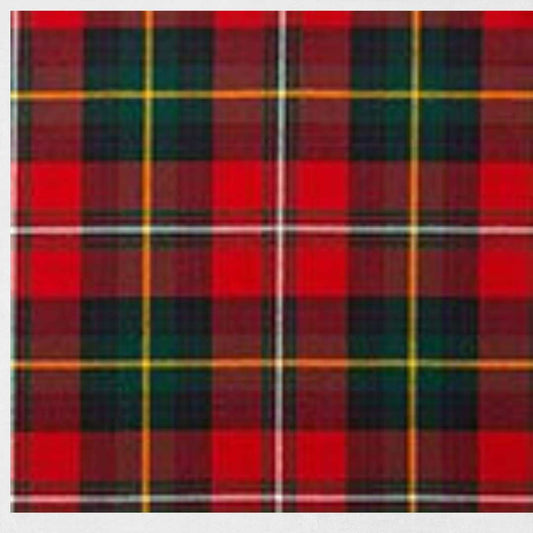 Boyd Modern Tartan Kilt – Traditional Scottish Outfit