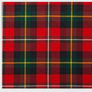 Boyd Modern Tartan Kilt – Traditional Scottish Outfit