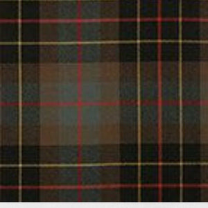 Brodie Hunting Weathered Tartan Kilt – Traditional Scottish Wear