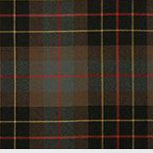 Brodie Hunting Weathered Tartan Kilt – Traditional Scottish Wear