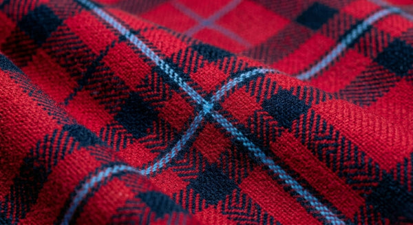 Bruce tartan