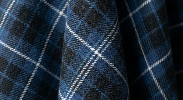 Campbell tartan