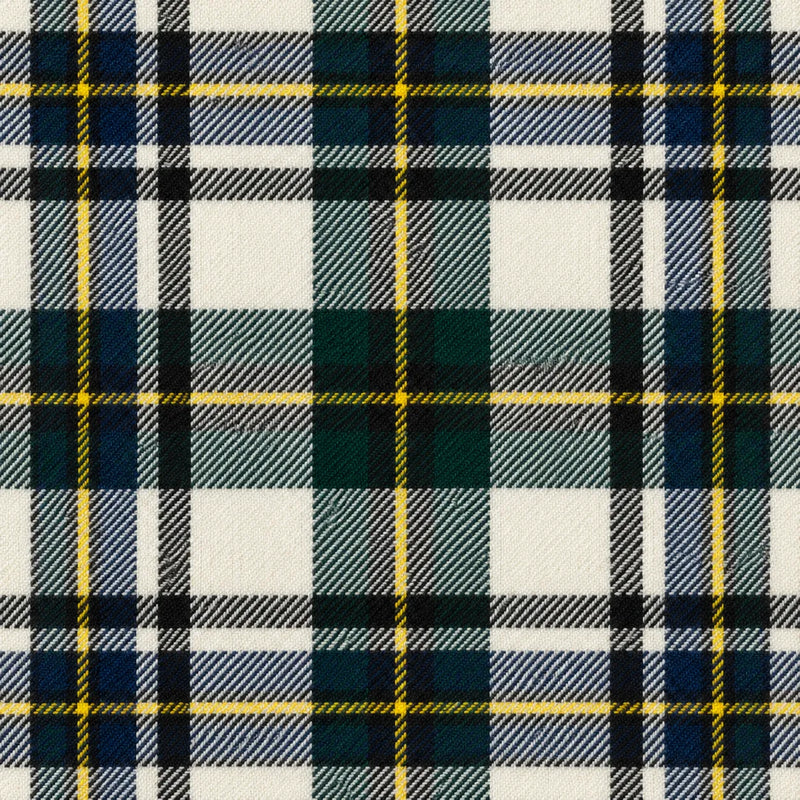 Gordon Dress Modern Tartan