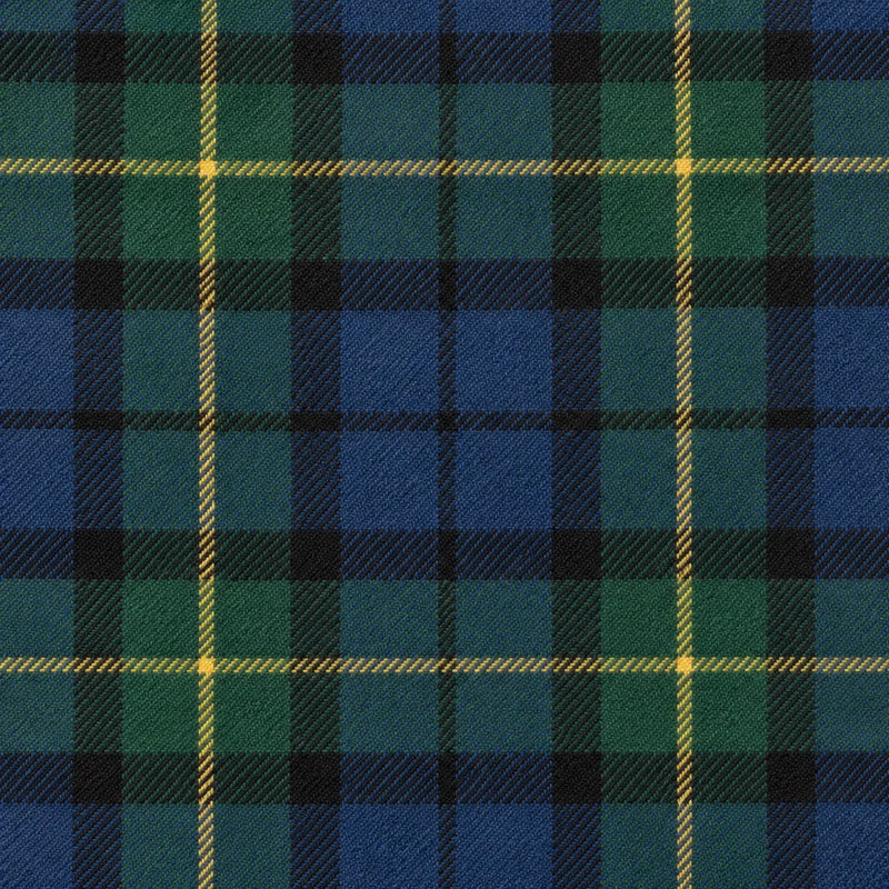 Gordon Old Ancient Tartan