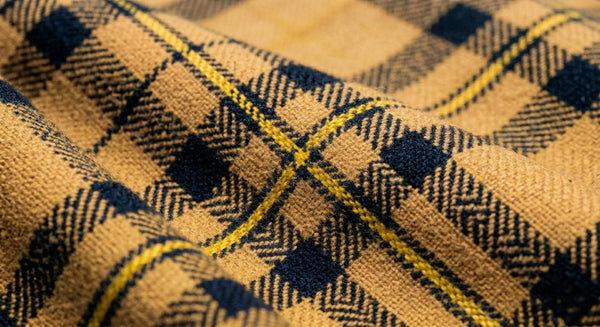 Gordon tartan