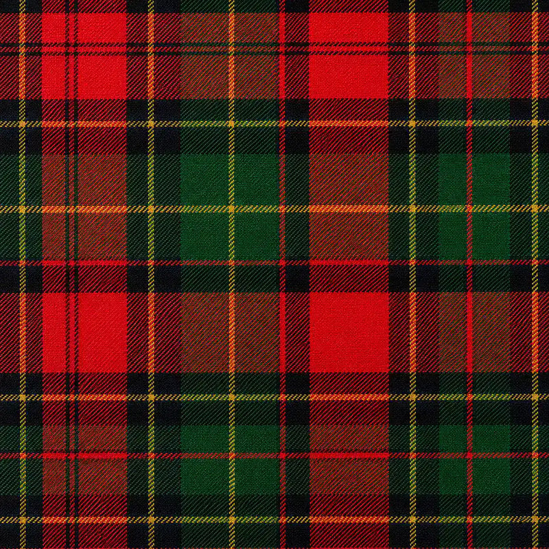 Kerr Ancient Tartan
