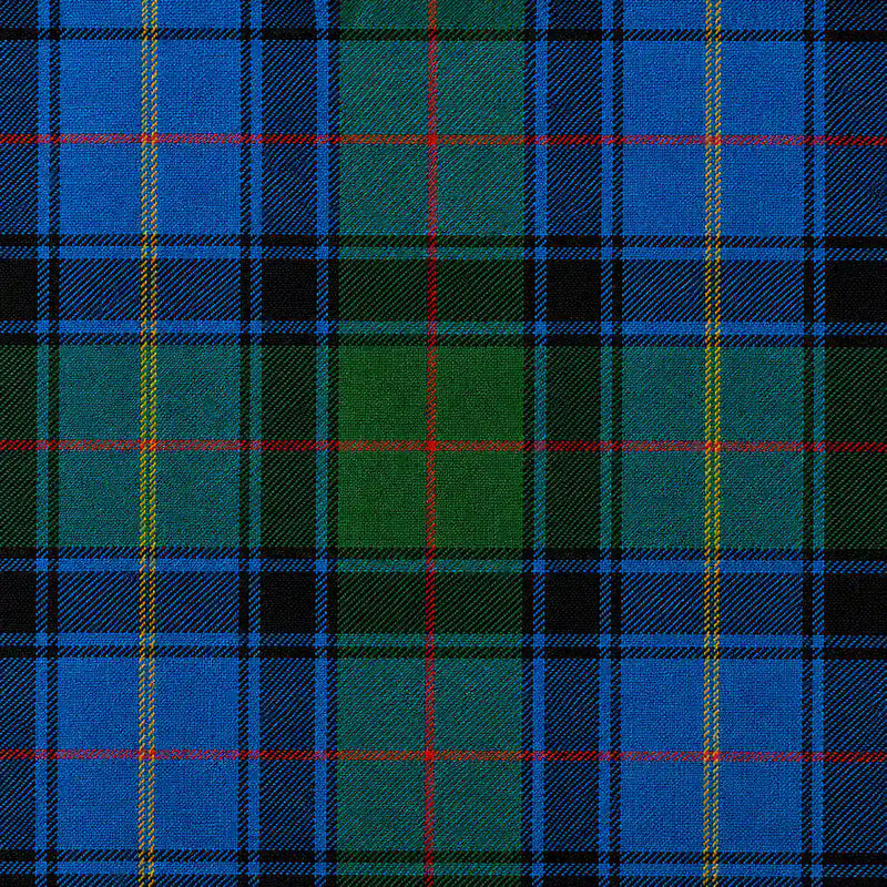 Kerr Hunting Ancient Tartan