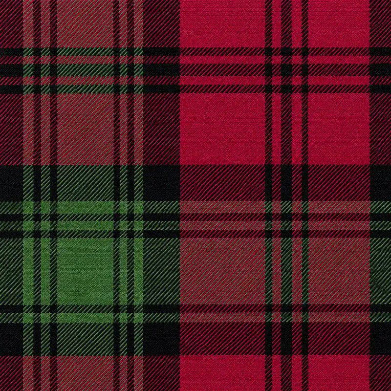Kerr Muted Tartan