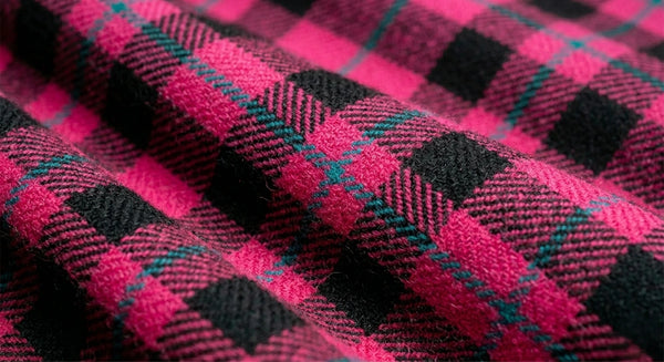 Kerr tartan
