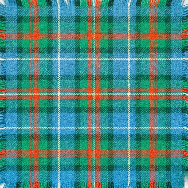 MacDonald Ancient Tartan