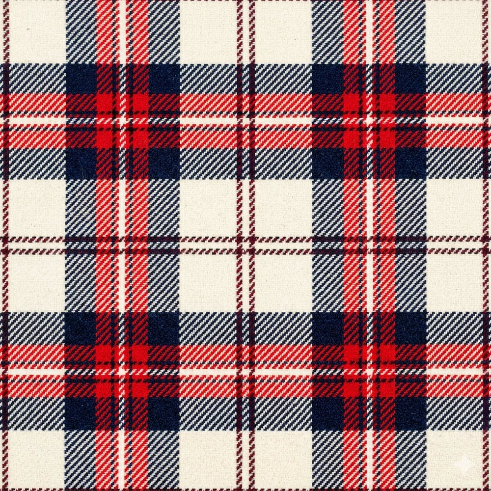 Macdonald Dress Tartan