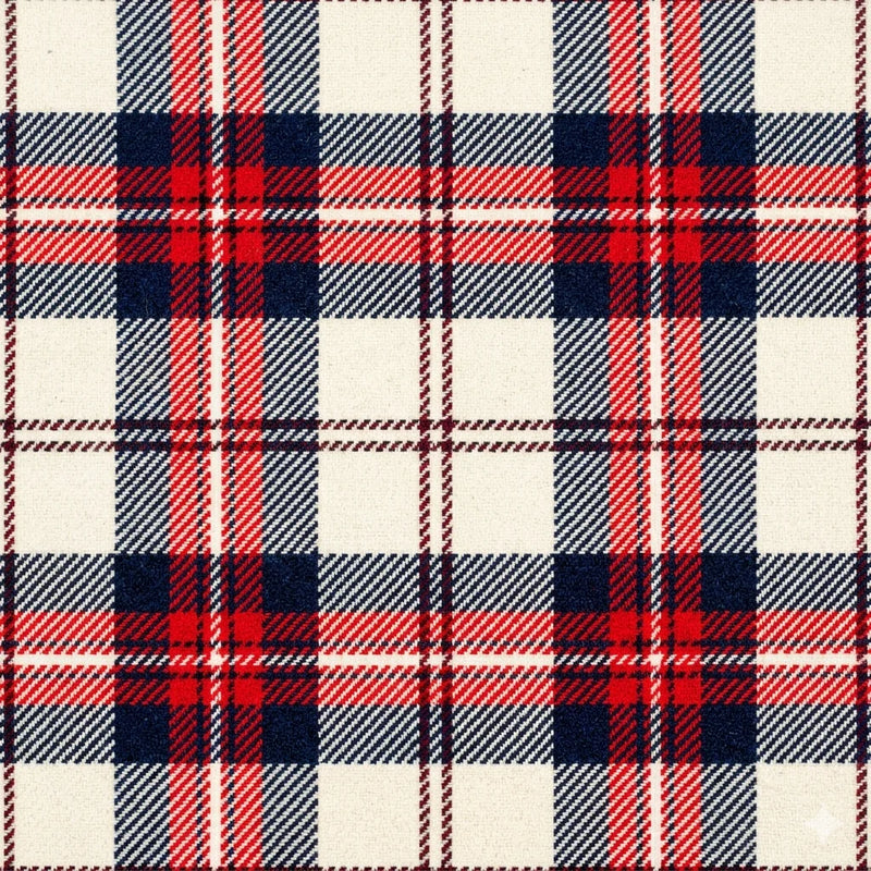 Macdonald Dress Tartan