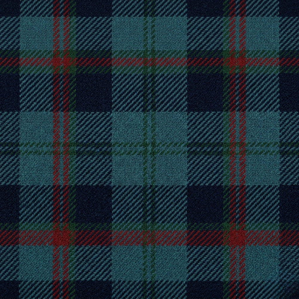 MacDonald  Muted Tartan
