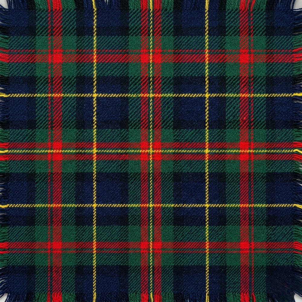 MacDonald Tartan
