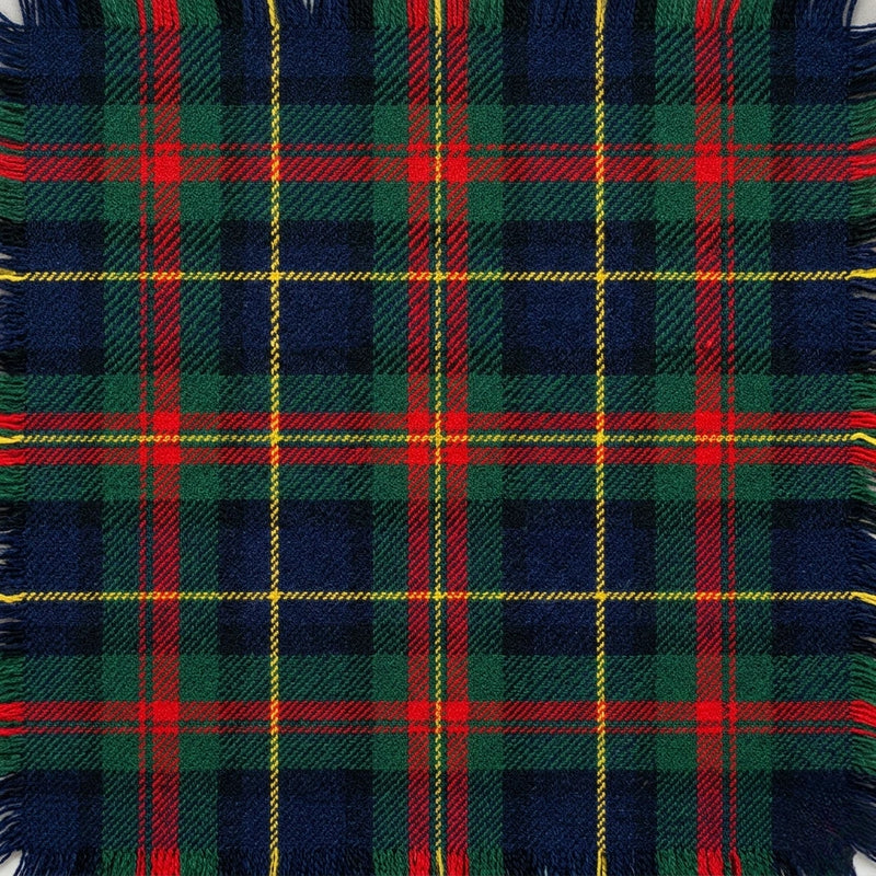 MacDonald Tartan