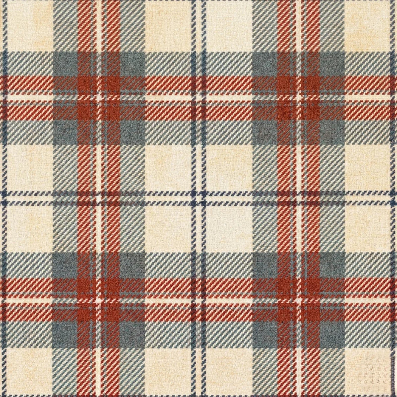 Macdonalds Dress Weathered Tartan