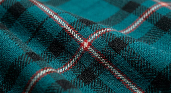 MacKenzie tartan
