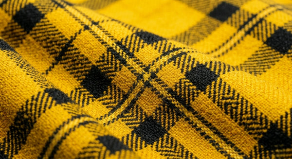 MacLeod tartan