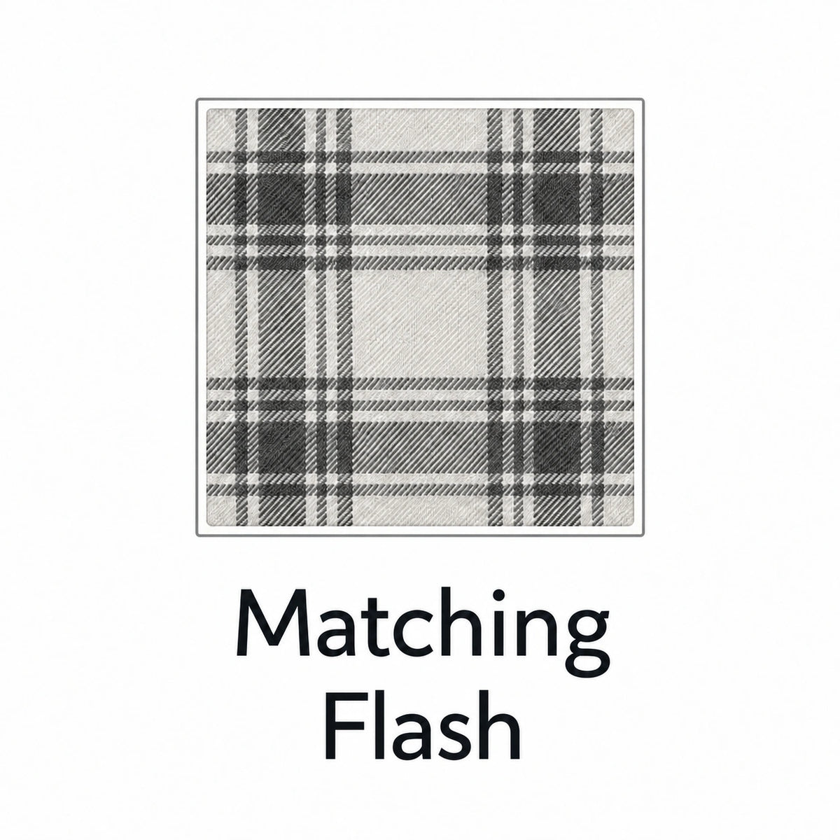Matching Flash