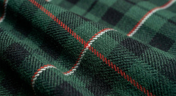 Murray tartan