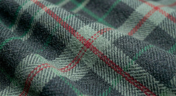 Robertson tartan
