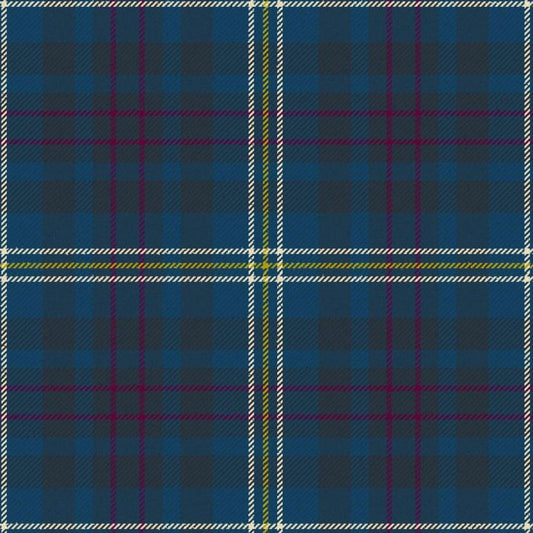 Madonna Ancient Tartan Kilt – Romantic Scotland Collection - KiltsStore