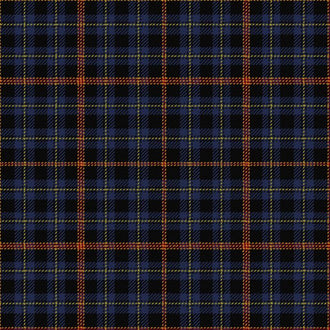Rome City Tartan Kilt – Modern Scottish Heritage Wear - KiltsStore