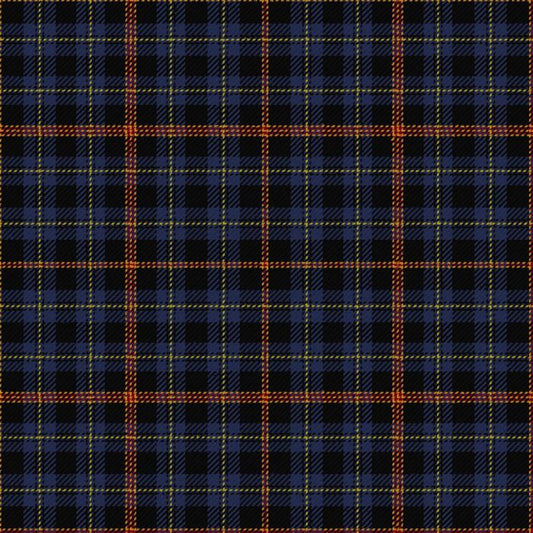 Rome City Tartan Kilt – Modern Scottish Heritage Wear - KiltsStore