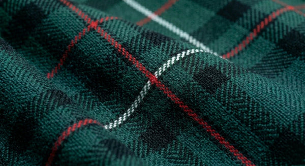 Ross tartan