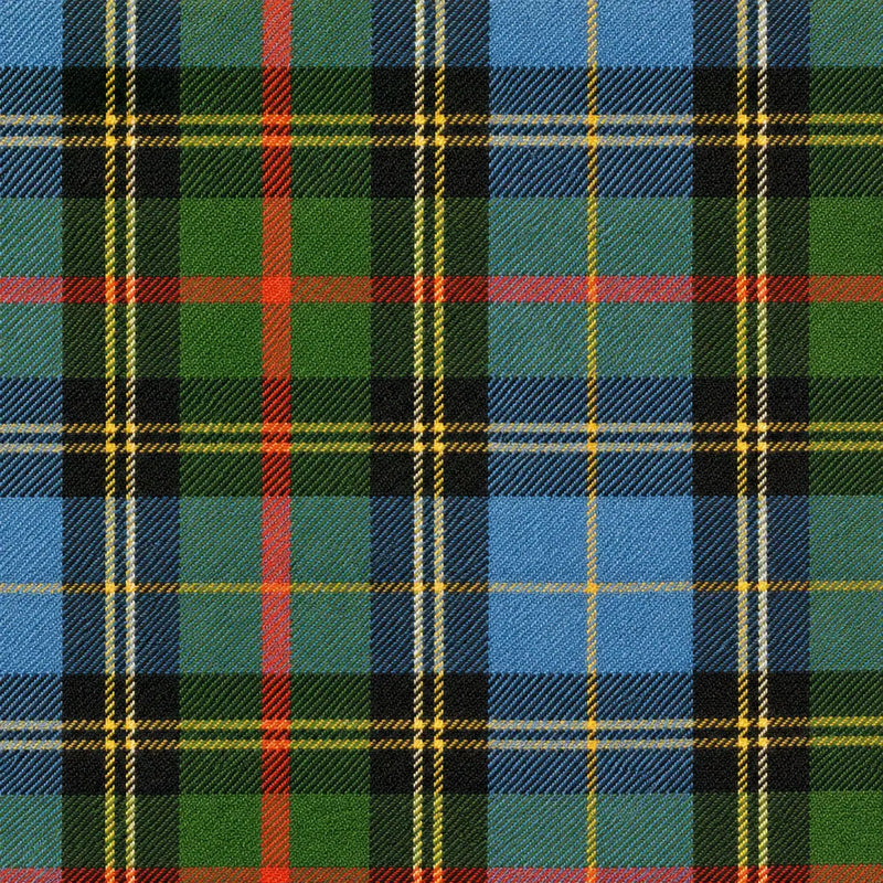 Scott Green Ancient Tartan