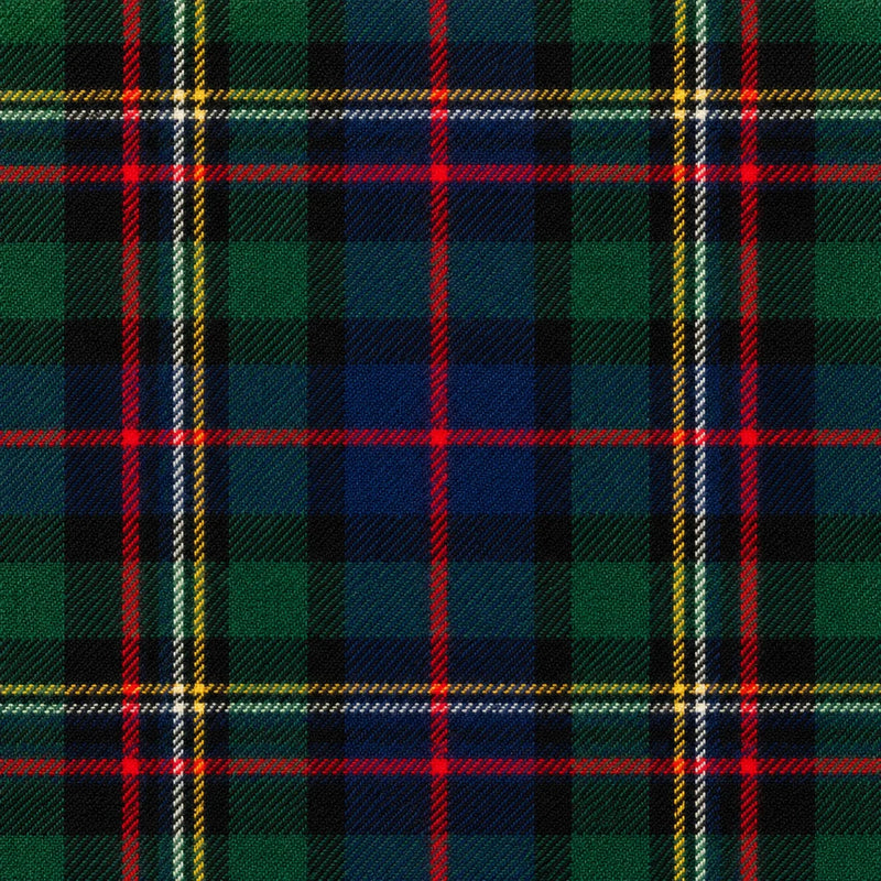 Scott Green Modern Tartan
