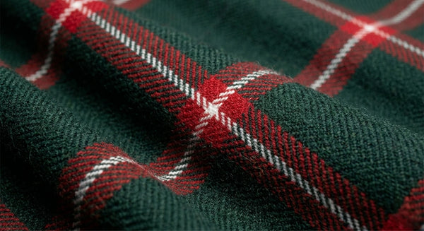 Scott tartan