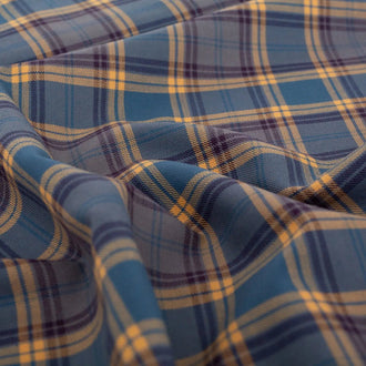 Dunn Tartan Kilt – Hand Made Authentic Scottish Attire